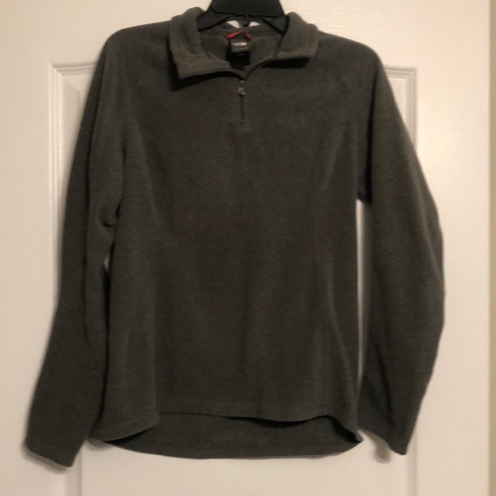 Northface Fleece Pullover